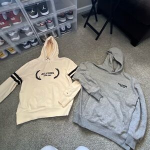 Tommy Hilfiger Sweatshirts Hoodies
